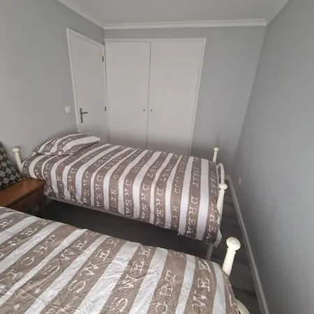 Miragaia Charm Apartment *