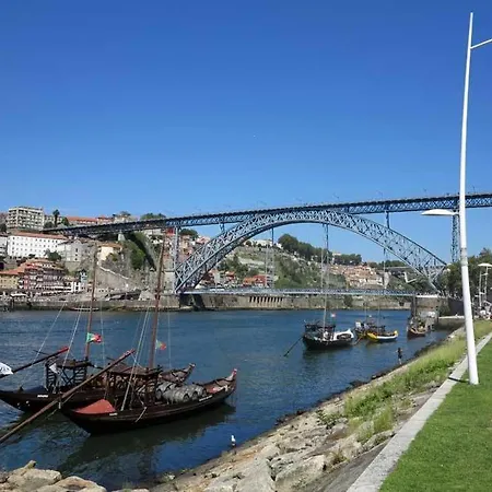 Miragaia Charm Porto