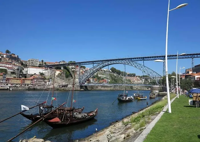 Miragaia Charm Porto