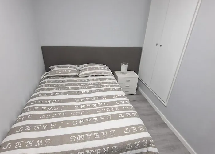 Miragaia Charm Lejlighed Porto