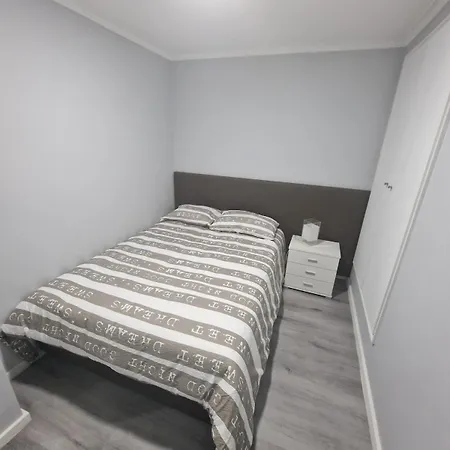 Apartment Miragaia Charm