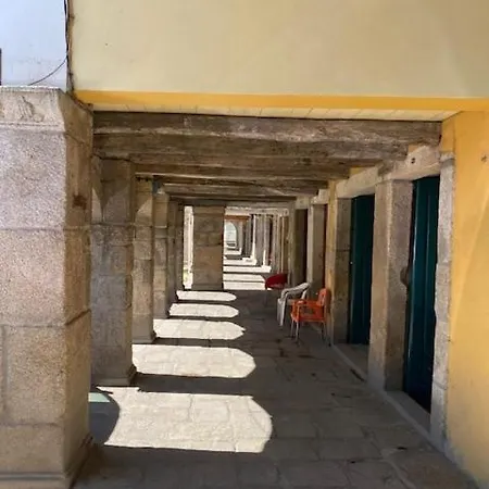 Apartment Miragaia Charm Porto