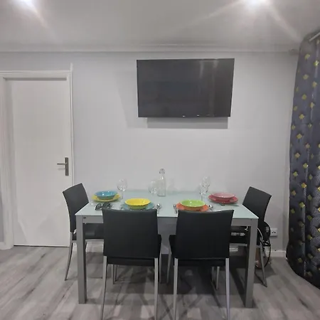 Apartment Miragaia Charm Porto