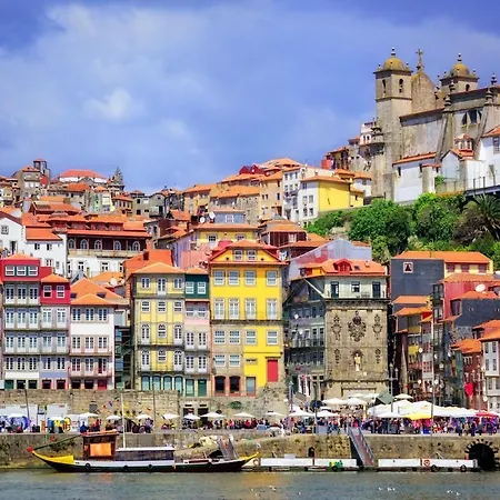 Miragaia Charm * Porto