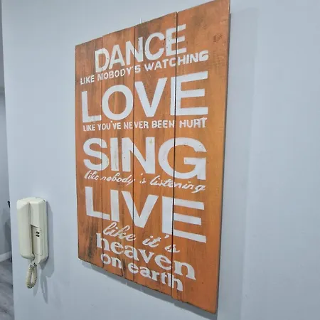 アパート Miragaia Charm *
