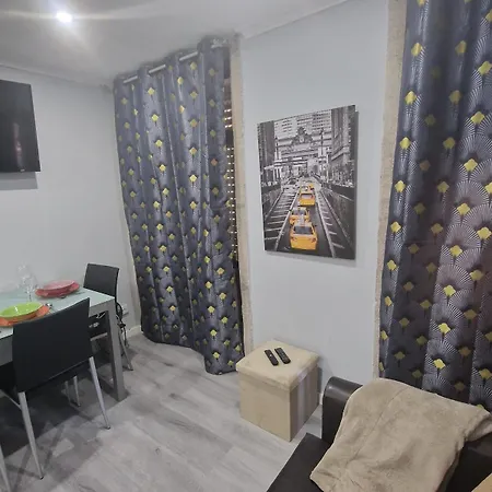 Miragaia Charm Apartment Porto