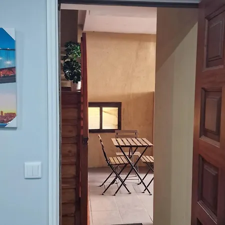 Apartment Miragaia Charm *