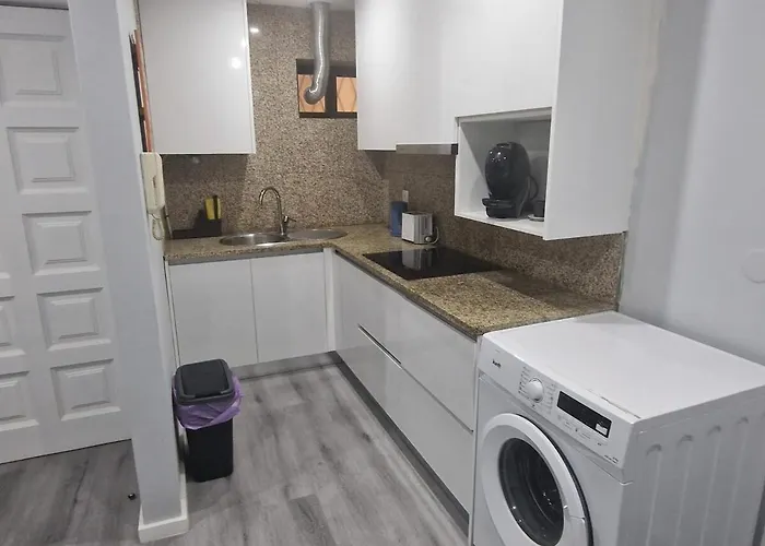 Miragaia Charm Apartman