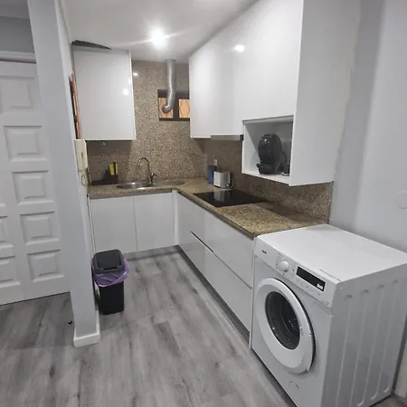 Miragaia Charm Apartman