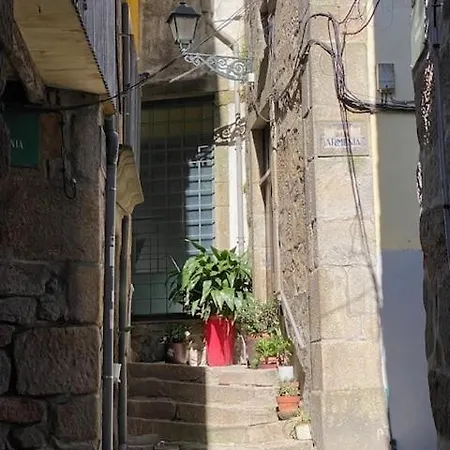 Miragaia Charm Apartman *