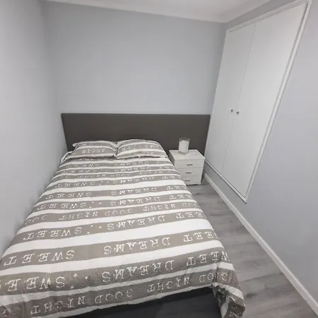 Miragaia Charm Apartman Porto